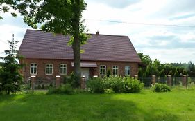 Sloneczna Weranda